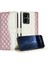Tecno Camon 19 Pro 5g Bilek Kayışı Manyetik Kart Yuvaları Tutucu Için Flip Case (Yurt Dışından) 5
