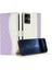 Tecno Spark 9 Pro Kart Yuvaları Tutucu Bilek Kayışı Cüzdan Işık Için Flip Case (Yurt Dışından) 5