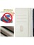 Tecno Spark 9 Pro Kart Yuvaları Tutucu Bilek Kayışı Cüzdan Işık Için Flip Case (Yurt Dışından) 2