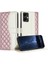 Tecno Spark 9 Pro Kart Yuvaları Tutucu Bilek Kayışı Cüzdan Işık Için Flip Case (Yurt Dışından) 5
