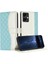 Tecno Spark 9 Pro Kart Yuvaları Tutucu Bilek Kayışı Cüzdan Işık Için Flip Case (Yurt Dışından) 1