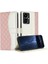 Tecno Camon 19 Pro 5g Bilek Kayışı Manyetik Kart Yuvaları Tutucu Için Flip Case (Yurt Dışından) 1
