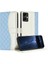 Tecno Spark 9 Pro Kart Yuvaları Tutucu Bilek Kayışı Cüzdan Işık Için Flip Case (Yurt Dışından) 5