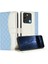 Tecno Spark 9 Açık Renk Bilek Kayışı Kart Yuvaları Tutucu Için Flip Case (Yurt Dışından) 5