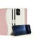 Tecno Camon 19 Neo Kart Yuvaları Tutucu Açık Renk Manyetik Için Flip Case (Yurt Dışından) 5