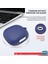 Anker Soundcore Liberty 4 Pro Kılıf Askılı Mat Silikon Beyaz 5