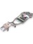 Vw Passat B5.5 2001-2005 Sağ Ön Dış Kapı Kolu Iç Braketi 3B0837886D 1
