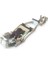 Vw Passat B5.5 2001-2005 Sağ Ön Dış Kapı Kolu Iç Braketi 3B0837886D 3