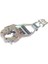 Vw Passat B5.5 2001-2005 Sağ Ön Dış Kapı Kolu Iç Braketi 3B0837886D 5