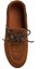 Taba Kadın Deri Loafer 4
