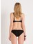 Siyah Kadın Bikini Külot 000000000000000259 3