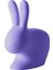 Rabbit Mavi Menekşe Tabure 1