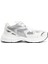 Marathon Beyaz Silver Kadın Deri Sneaker 1