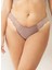 Gümüş Kadın Bikini Külot 486 1