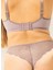 Gümüş Kadın Bikini Külot 486 2