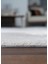 Flat Viscose Gri 200X300 cm Halı 3