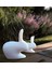 Rabbit Beyaz Tabure 4