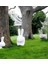 Rabbit Beyaz Tabure 7