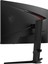 Mag 275CQRF Qd E2 27'' Wqhd Curve Rapid Va 180Hz 0.5ms Gtg Freesync Siyah Gaming Monitor 3
