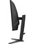 Mag 275CQRF Qd E2 27'' Wqhd Curve Rapid Va 180Hz 0.5ms Gtg Freesync Siyah Gaming Monitor 4
