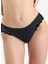 Siyah Kadın Bikini Külot 793 1