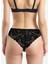 Siyah Kadın Bikini Külot 793 2