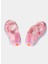Pembe Kedi Kanvas 3D Kız Çocuk Babet 5