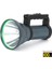 200W Güçlü Şarjlı El Feneri Projektör Watton WT-411 1