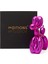 Jeff Koons Balloon Dog Pembe Heykel 1
