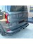 Volkswagen T7 2022- Yılı ve Sonrası Uyumlu Arka Tampon Eşiği Mat 1