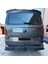 Volkswagen T7 2022- Yılı ve Sonrası Uyumlu Arka Tampon Eşiği Mat 3