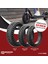 WSD-10 PRE 8.5 inç Kışlık Dolgu Scooter Lastiği 2