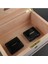 Romeo Y Julieta Humidor Çakmak ve Kesici Puro Seti Beyaz CIGARSETR310.76 3