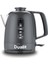 Home Serisi Antrasit Gri Kettle 1