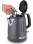Home Serisi Antrasit Gri Kettle 2