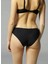 Siyah Kadın Bikini Külot 15C720 2