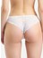 Pudra Kadın Dantel Bikini Külot 486 2