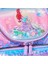 Smiggle - Disney Princess Askılı Çift Katlı Beslenme Çantası 3