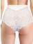 Ekru Kadın Bikini Külot 586 2
