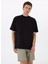 Gmg Fırenze Siyah Erkek Oversize T-Shirt GU25MSS03021 3