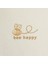 Happy Bee Body Ekru 2