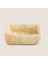 Luffa Kare Düzenleyici Natural 1