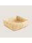 Luffa Kare Düzenleyici Natural 3