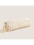 Shimma Çok Amaçlı Kumaş Çanta 22X9 cm Natural 1