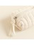 Shimma Çok Amaçlı Kumaş Çanta 22X9 cm Natural 3
