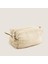 Hiyali Çok Amaçlı Çanta 19X13X8,5 cm Natural 1