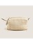 Hiyali Çok Amaçlı Çanta 19X13X8,5 cm Natural 3