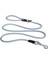 Stretch Comfort Leash Köpek Gezdirme Kayışı Skyblue 1