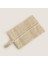 Hiyali Dikdörtgen Çok Amaçlı Çanta 22X15 cm Natural 2