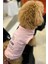 Bcbc Single Köpek T-Shirt Pembe 4